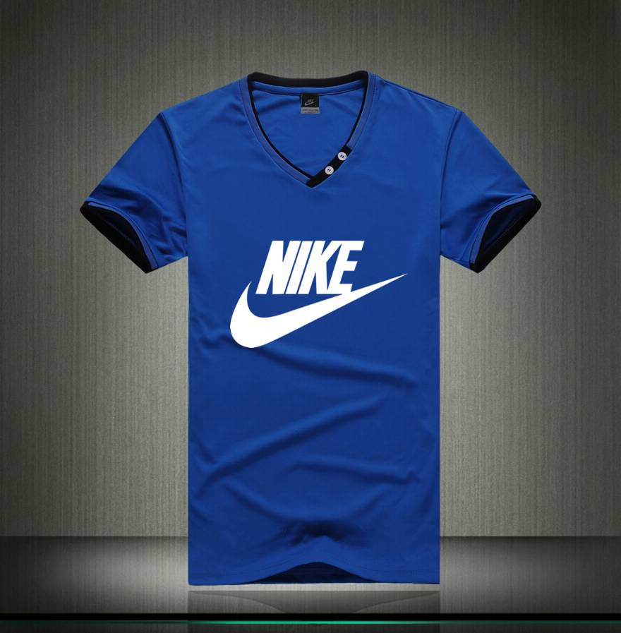men NK t-shirt S-XXXL-0930